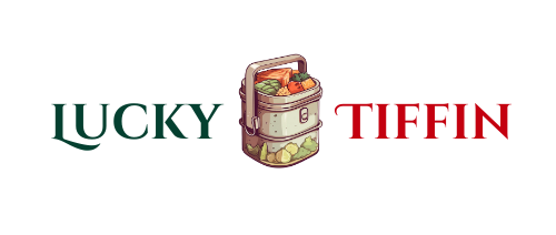 Lucky Tiffin Logo